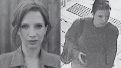 Relacja świadka z miejsca zdarzenia. To on odnalazł samochód tragicznie zmarłej aktorki