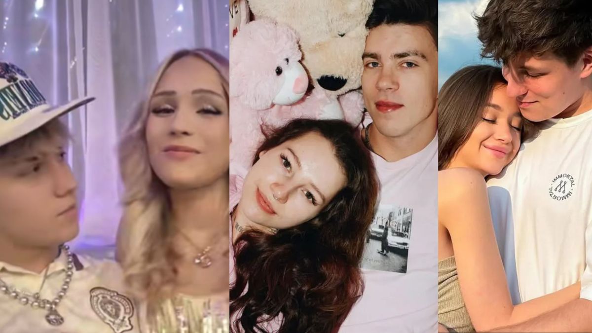 Rozstanie influencerów, fot. Ig