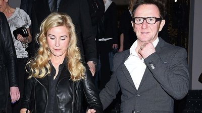 Brodzik i Wilczak wzięli kredyt we frankach, z bankiem spotkają się w sądzie?