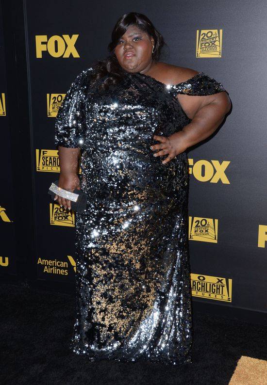 After Party Złote Globy 2016