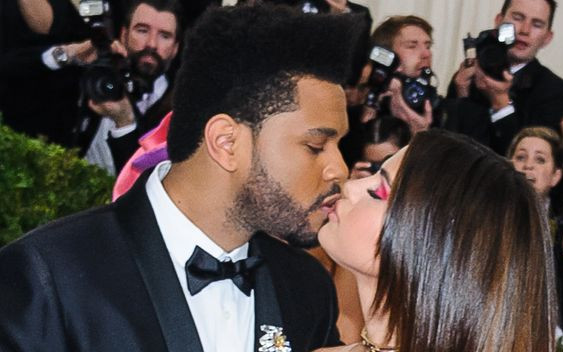 Selena Gomez oskarżyła The Weeknd o zdradę!