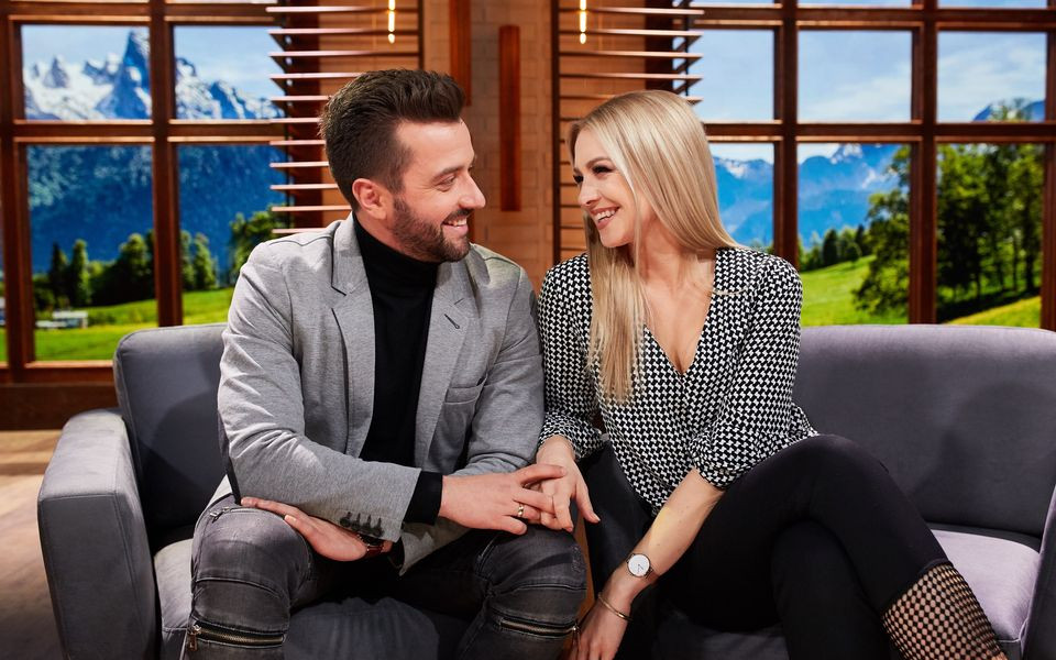 Uczestnicy The Story Of My Life – Historia naszego życia