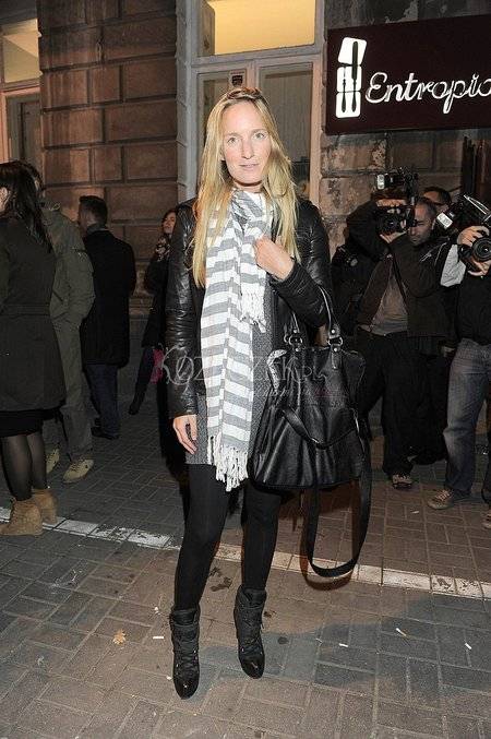 Kaja Śródka i jej styl