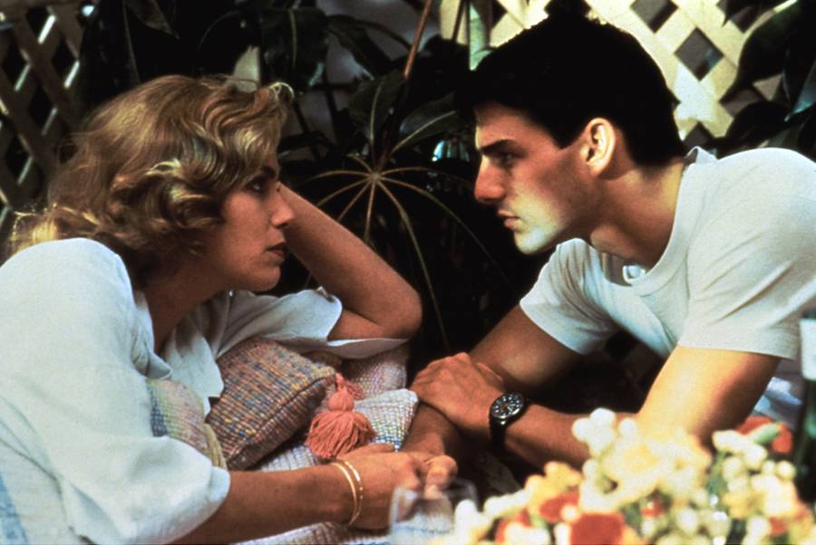 Już niebawem nowy Top Gun. Ale zaczęło się od TEGO!