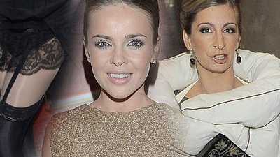 Twarze Polsatu na 20 urodzinach stacji (FOTO)