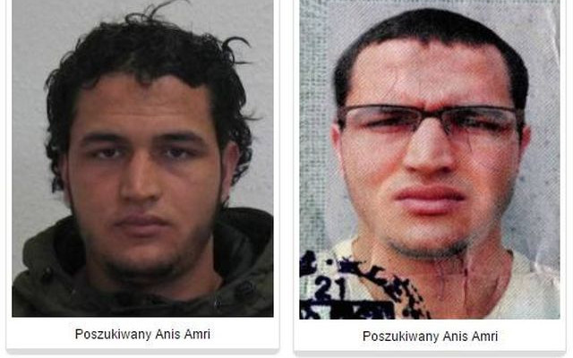 Szokujące informacje na temat zamachowca z Berlina!