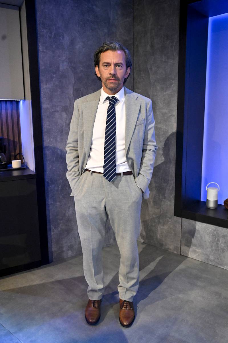 Próba spektaklu “Terapia dla par”. Agnieszka Więdłocha, Kamilla Baar, Antoni Pawlicki…