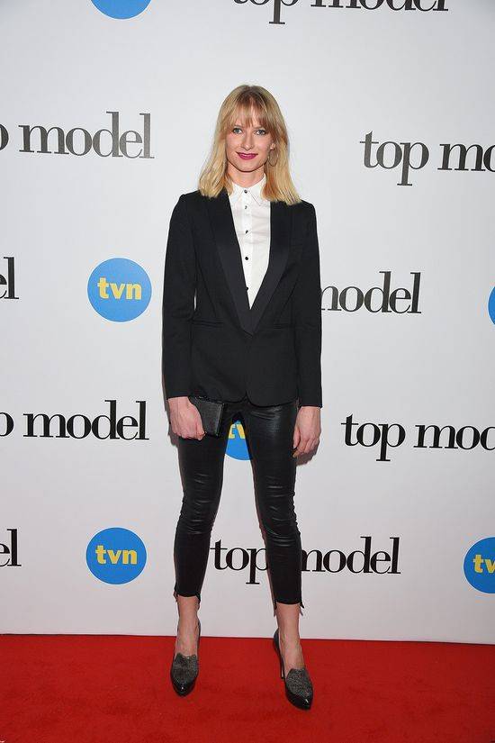 Finał Top Model, listopad 2015