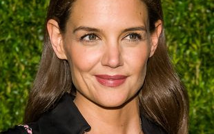 Zaskakujące słowa Katie Holmes o swojej córce Suri!