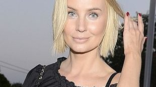 Szulim skróciła włosy i zrobiła sobie tatuaż (FOTO)