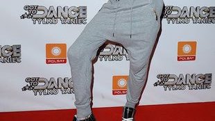 Erwin Stefaniuk: Nie chciałem, żeby mówili, że jestem c*pą!