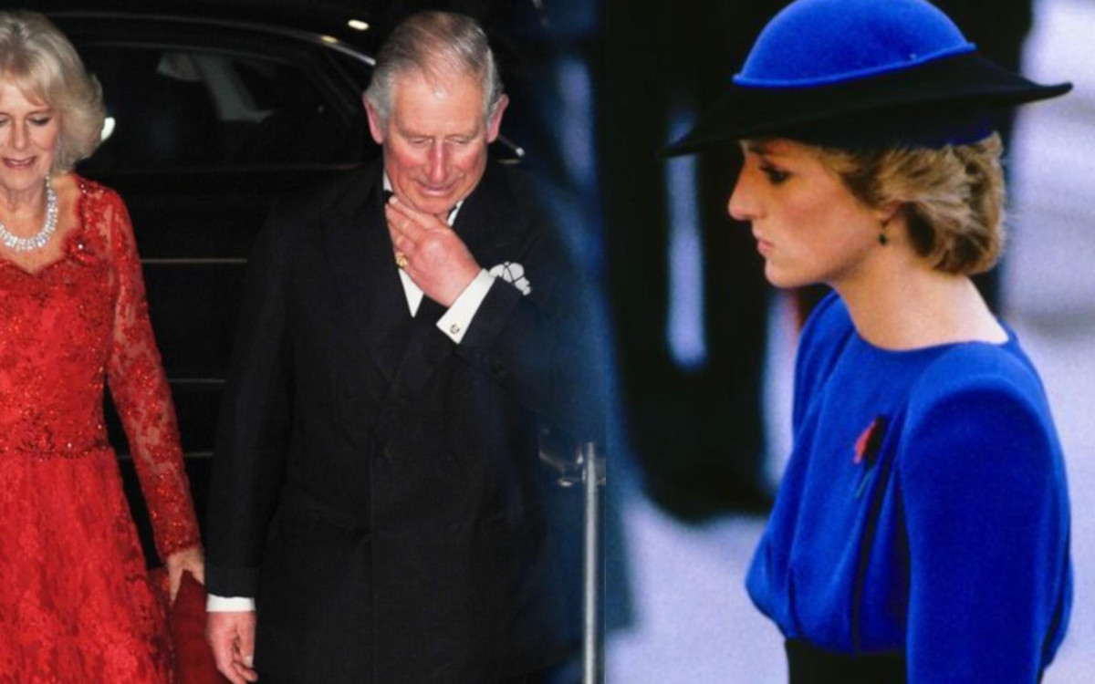 Księżna Camilla bała się, że umrze! Wyszedł na JAW sekret rodziny królewskiej