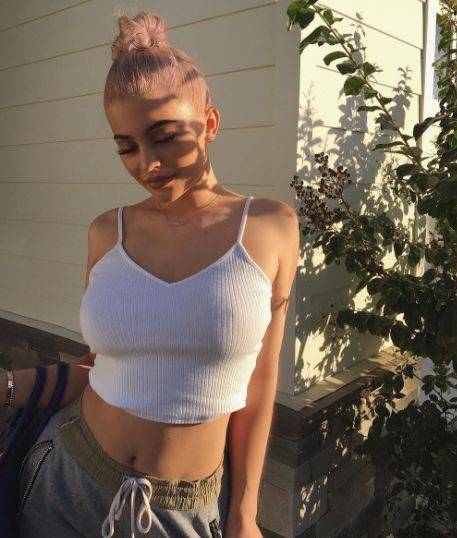 Tych rzeczy o Kylie Jenner nie mieliście dowiedzieć się NIGDY!