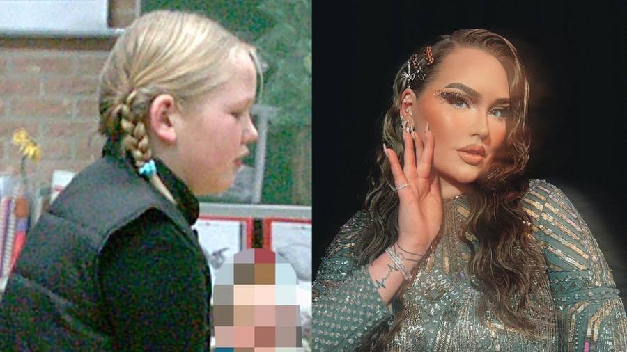 Zmiana płci gwiazd, fot. Instagram