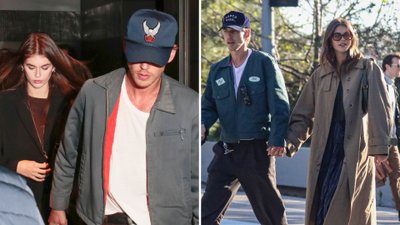 Austin Butler i Kaia Gerber się rozstali. Byli ze sobą trzy lata!