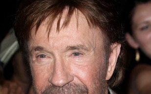 Chuck Norris kończy dziś 75 lat