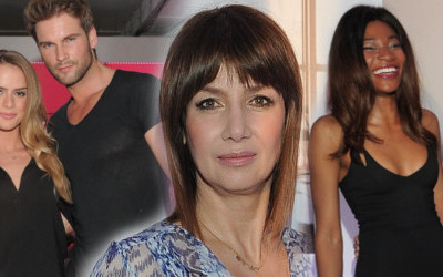 Wernisaż marki Triumph (FOTO)