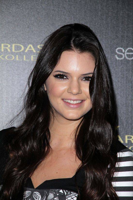 Oto prawda! Kendall Jenner jest bardzo przebiegła