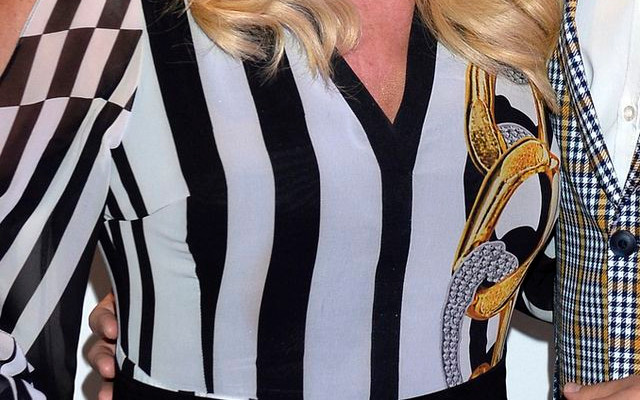 Beata Kozidrak dostała właściwy wyrok za jazdę pod wpływem alkoholu?