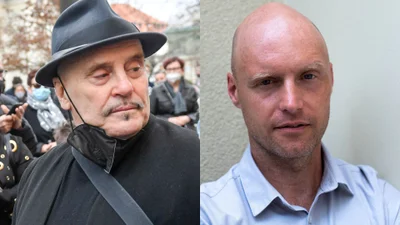 Marian Lichtman ubolewa nad losem syna Krawczyka. “Został sam!”