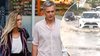 Żebrowscy wracają z Jamajki! Wstrząsające co zastali na ulicach po Huraganie (FOTO)