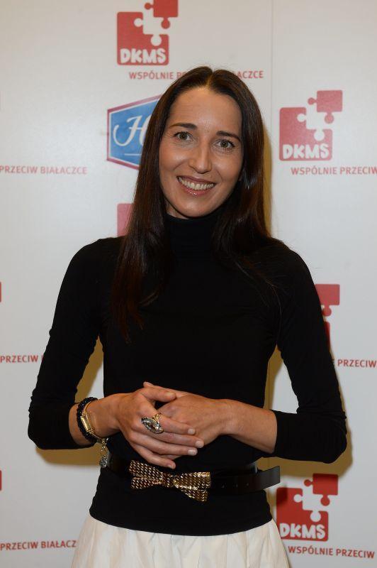 Agata Steczkowska, fot. KAPiF