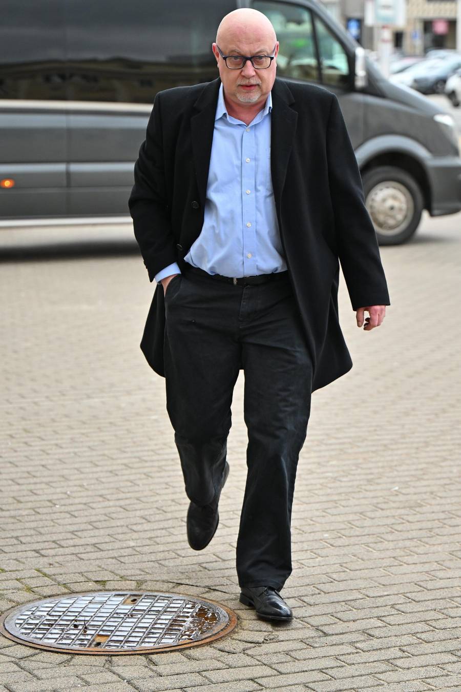 Pogrzeb Bożeny Dykiel, fot. KAPiF