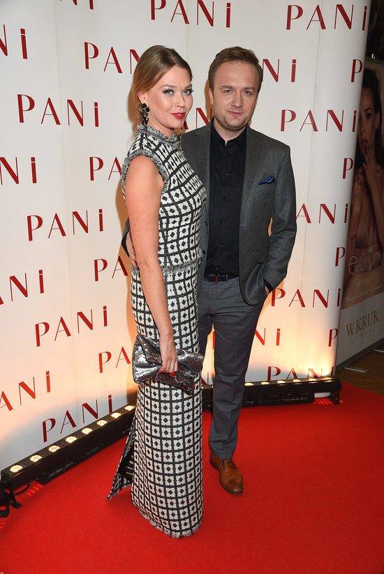 Srebrne Jabłka Pani 2016