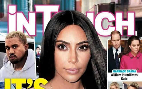 Wszystkie szczegóły rozwodu Kim i Kanye, które musisz poznać