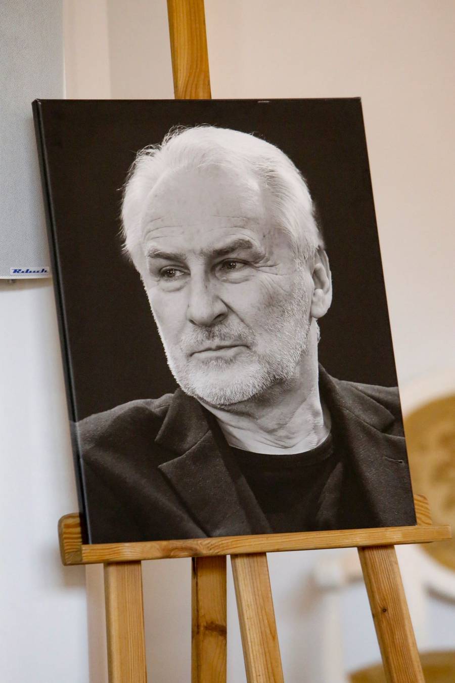 Pogrzeb Wojciecha Trzcińskiego. Plejada gwiazd pożegnała słynnego muzyka! (FOTO)