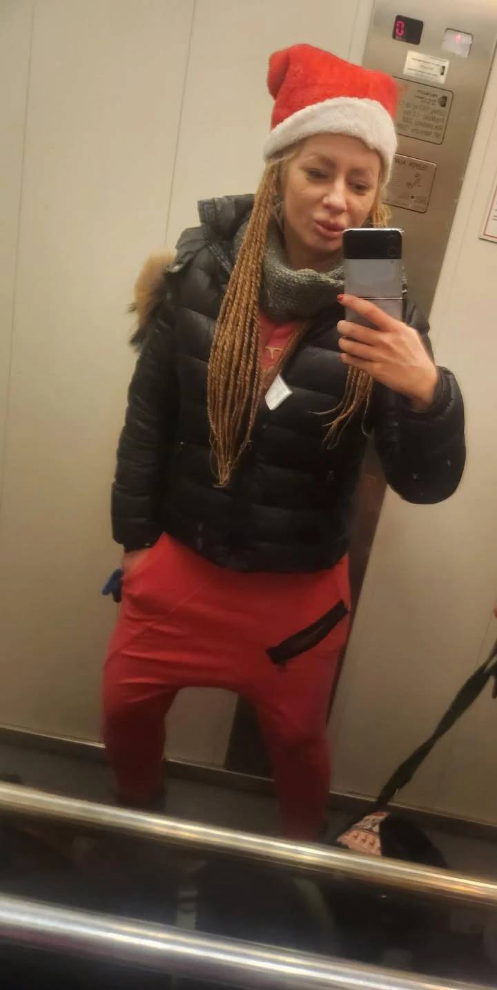 Jessica Miemiec, fot. Instagram