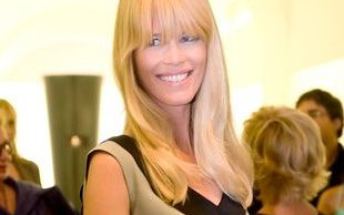 Claudia Schiffer: Botoks to trucizna!