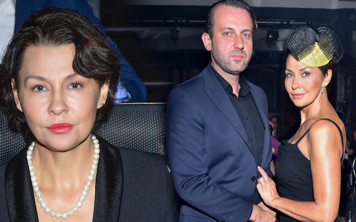 Anna Popek odpowiada na groźby byłego partnera! Złoży na niego pozew