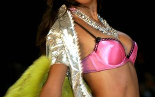 Seks taśma Adriany Limy