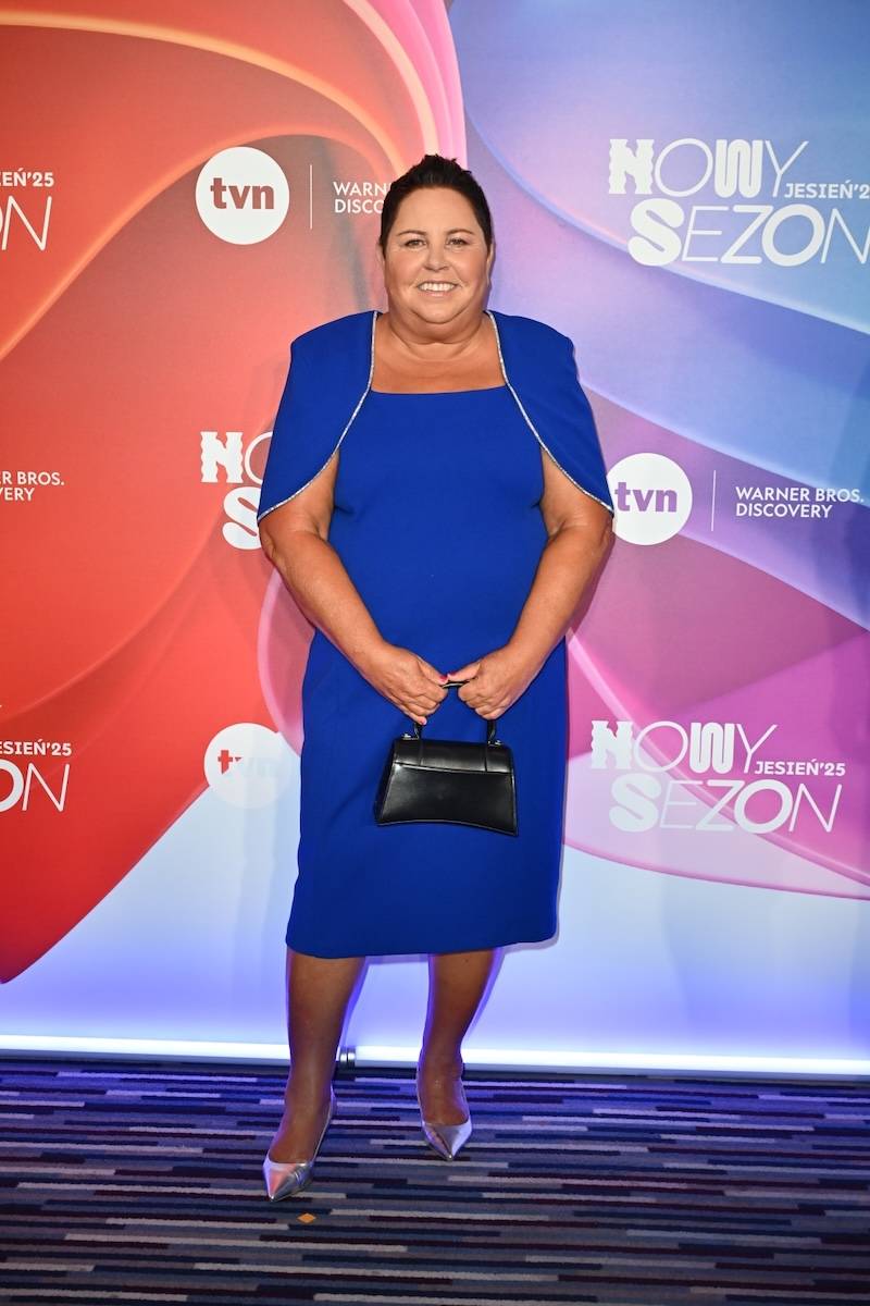 Gwiazdy TVN-u zawitały na ramówkę w Sopocie. Małgorzata Rozenek, Paulina Krupińska, Ewa Drzyzga…