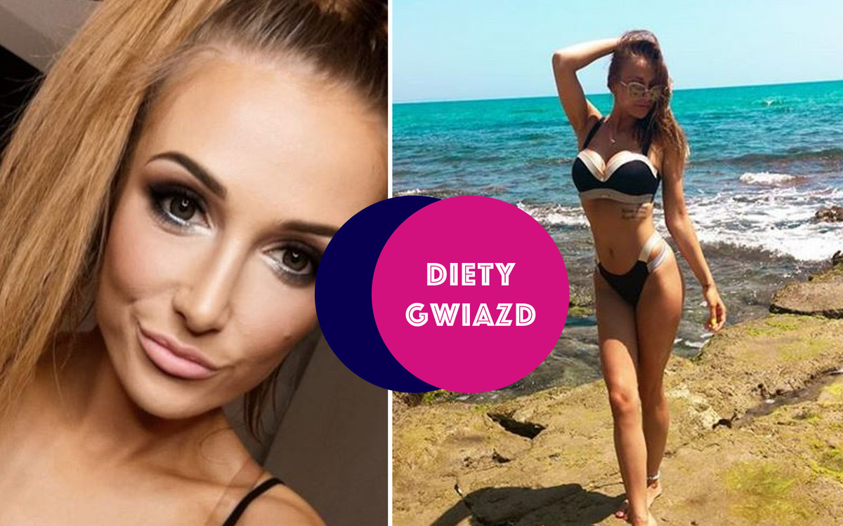 Eliza Trybała ma świetną figurę po ciąży – zdradziła nam, jak dba o dietę, że tak wygląda (DIETY GWIAZD)