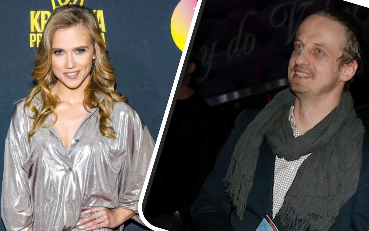 Agnieszka Kaczorowska ROMANSOWAŁA ze znanym reżyserem! Był od niej starszy prawie o 20 lat!