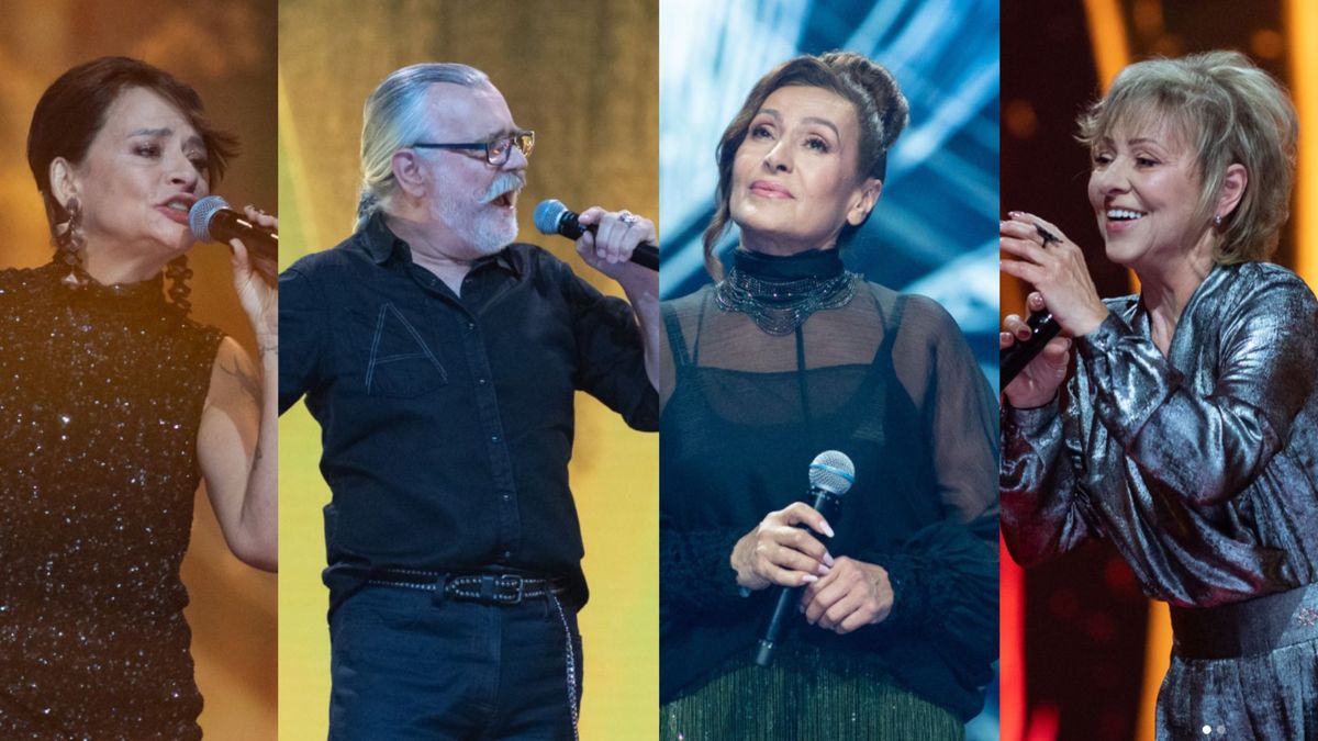 Kto wygrał The Voice Senior 2026?, fot. Instagram