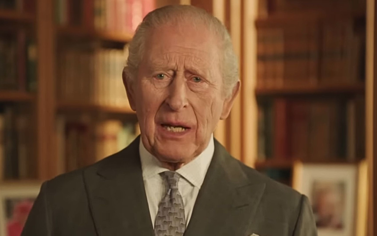 Orędzie króla Karola III nad ranem. Tego nikt nie mógł się spodziewać