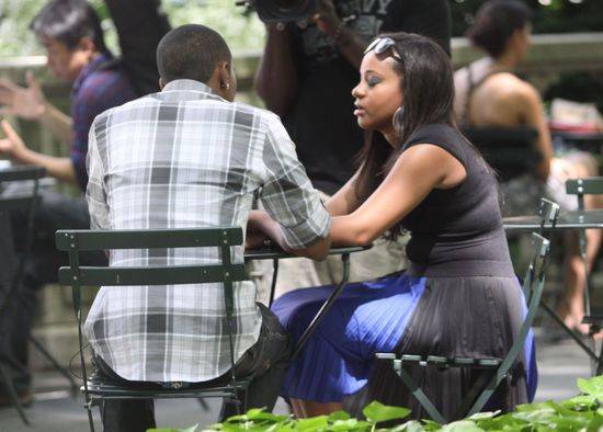 Bobbi Kristina Brown, córka Whitney Huston