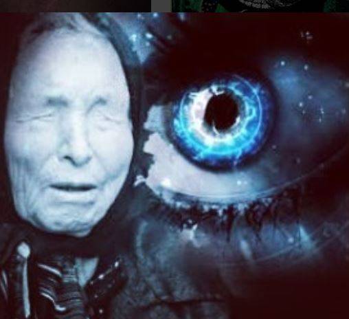 Oto przepowiednie Baby Wangi na 2018 rok. Czeka nas prawdziwy PRZEŁOM?