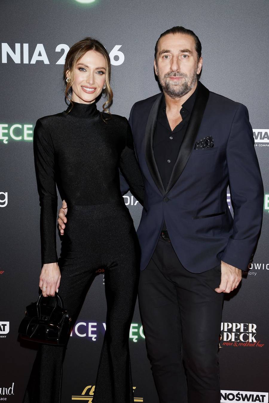 Tomasz Iwan i Karolina Woźniak/AKPA