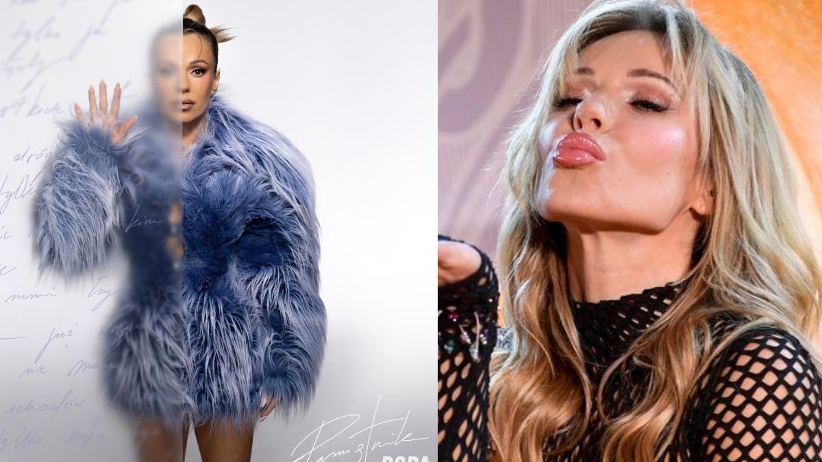 "Pamiętnik" piosenka Dody z filmu Amazona