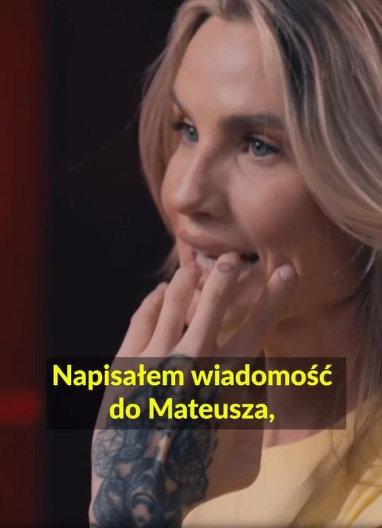 Wydało się na temat ślubu Karoliny Gilon, fot. Instagram