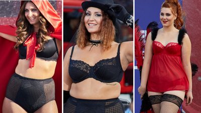 Supermodelka Plus Size – dziś wielki finał na żywo! (VIDEO+ZDJĘCIA)