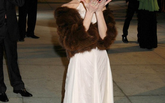 Lara Flynn Boyle – kolejna ofiara operacji plastycznych