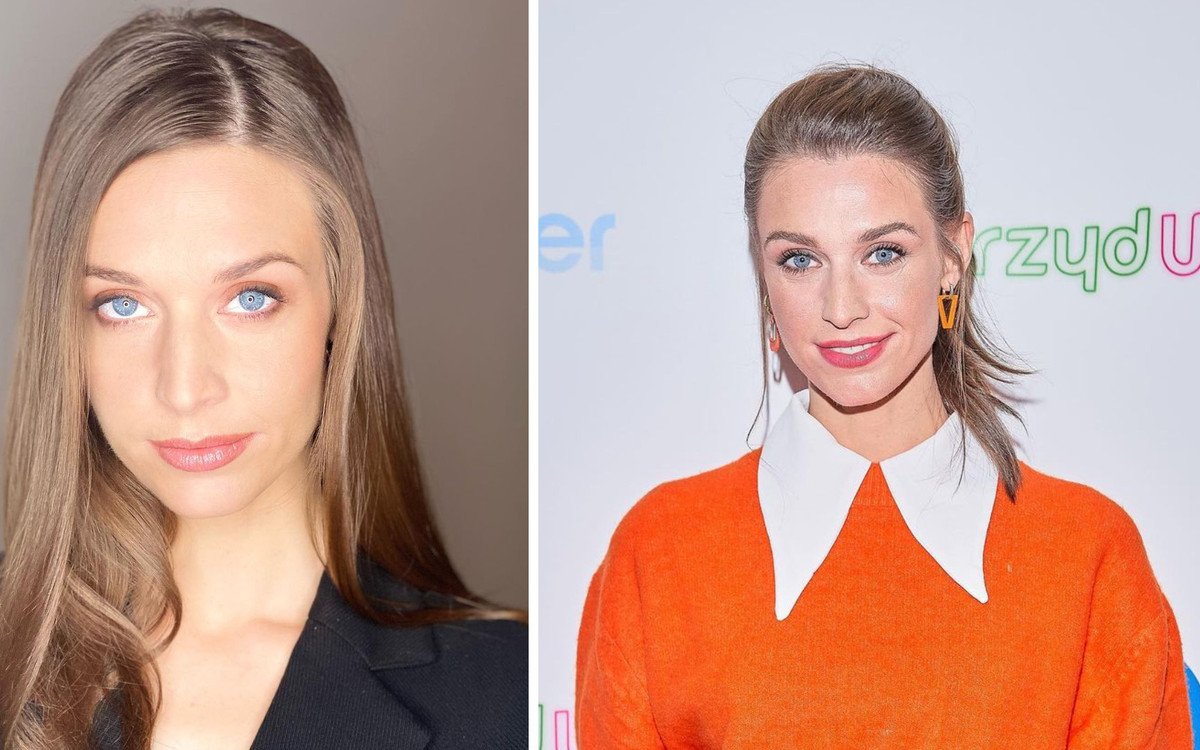 Julia Kamińska ma NOWĄ FRYZURĘ! Wygląda obłędnie!