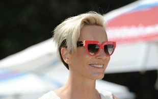 Smaszcz-Kurzajewska komentuje plotki o udziale w TzG