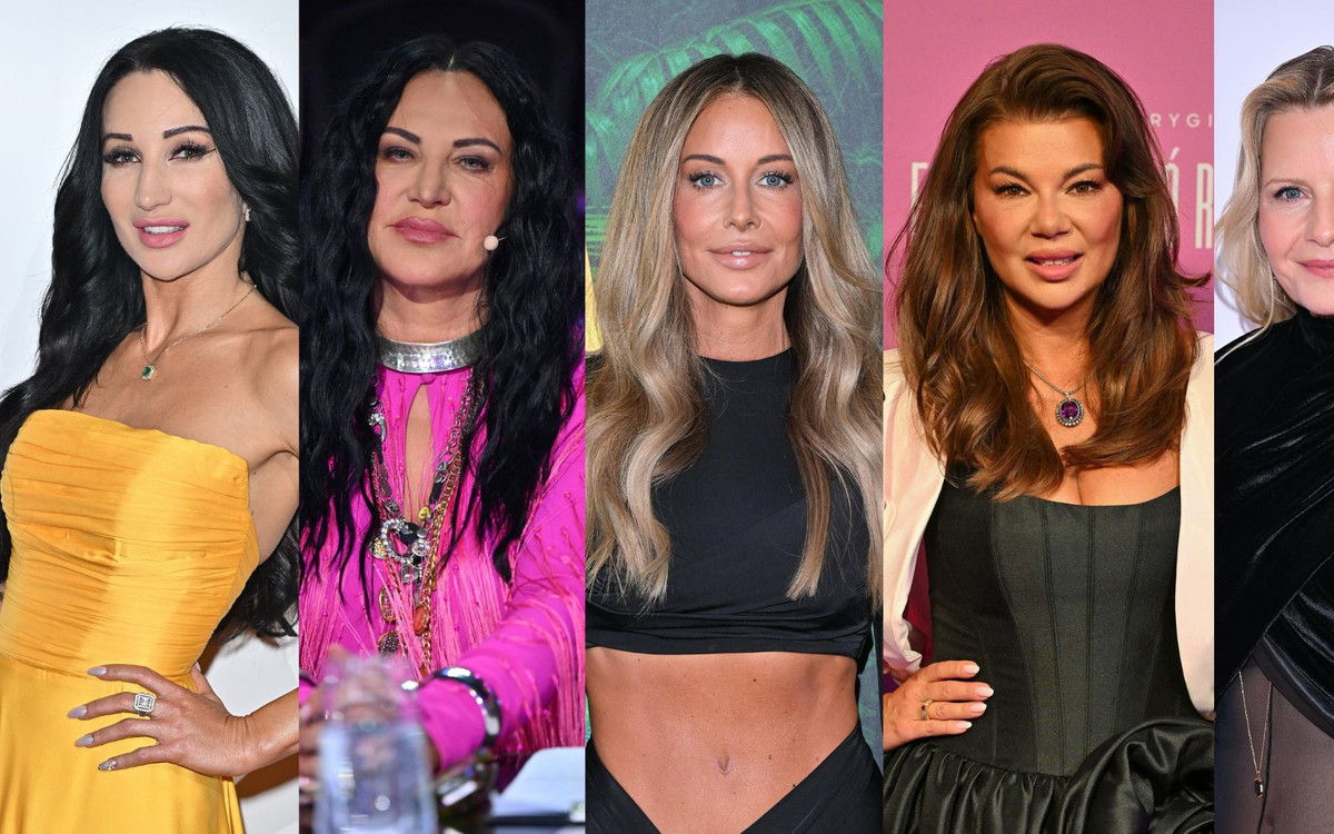 Kompleksy gwiazd: za duży nos, krzywe nogi… Czego w sobie nie lubią?