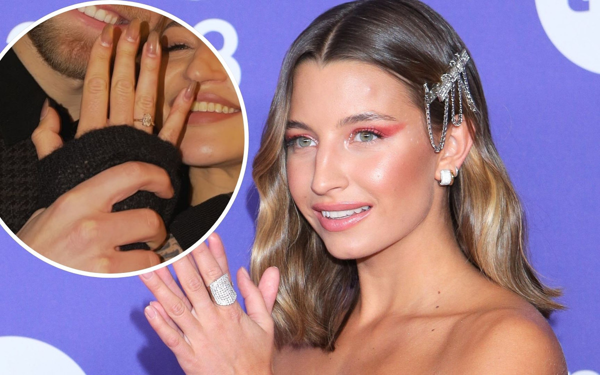 Zaręczyny polskich gwiazd. Wcześniej chciał rozkochać w sobie Wieniawę